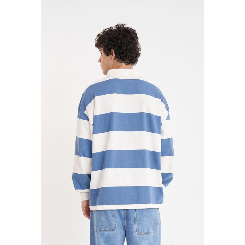 Huffer Benson Ls Grand Rugby image number 1